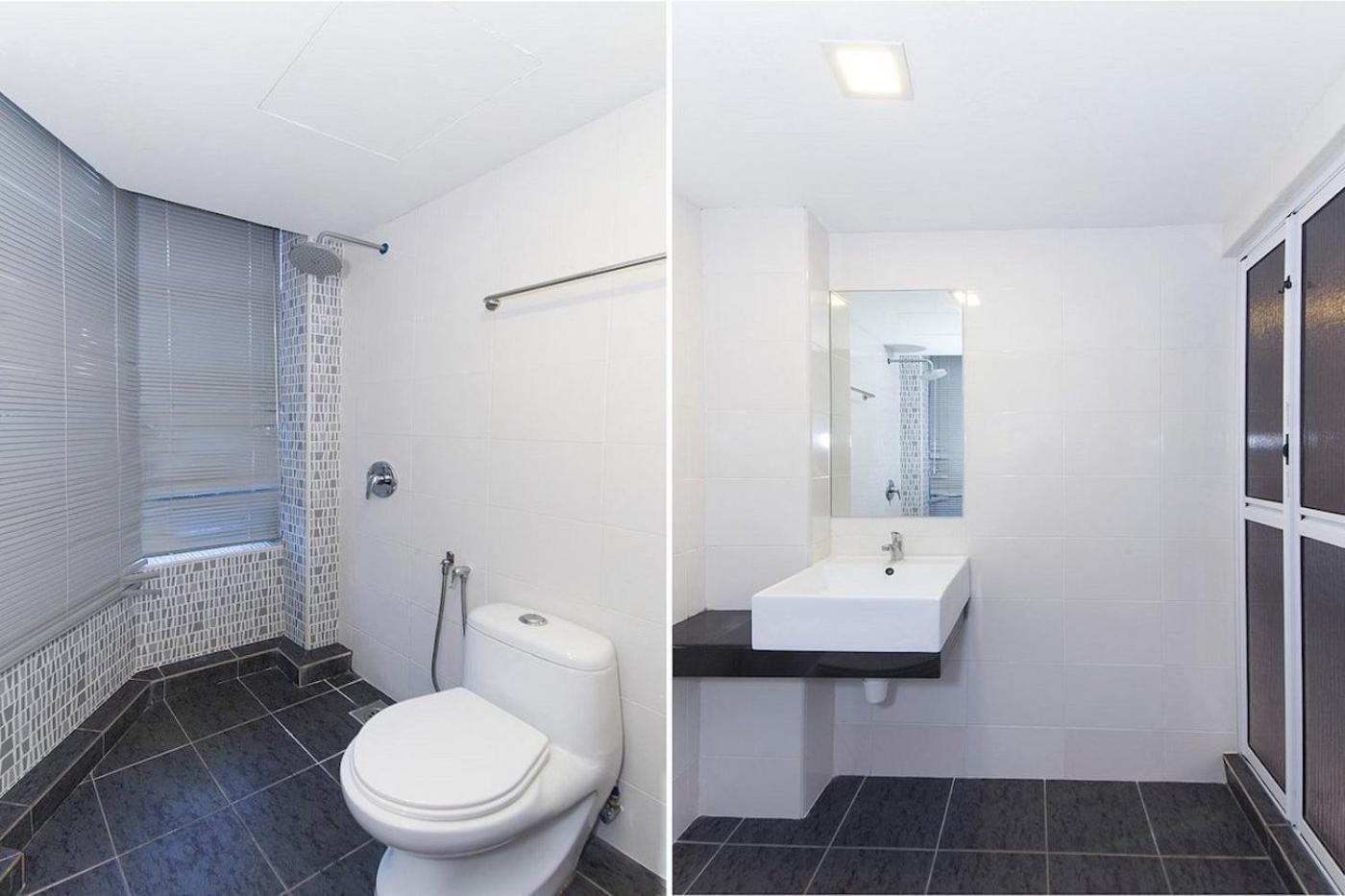 Iris Hotel Kajang Eksteriør billede