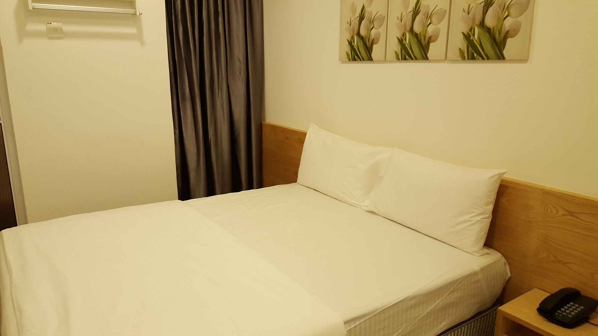 Iris Hotel Kajang Eksteriør billede